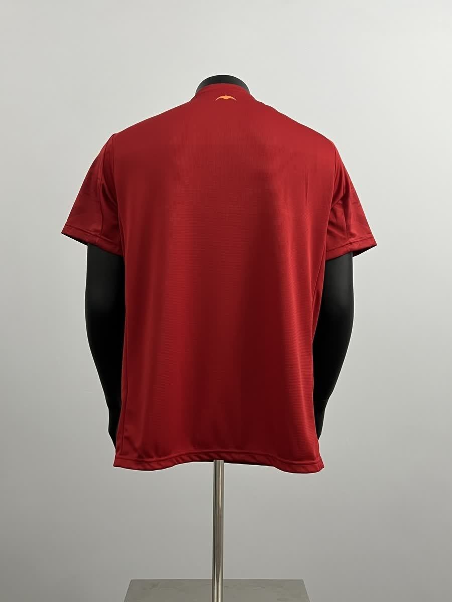 Camiseta Valencia Visitante 25/26 Adultos