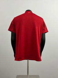 Camiseta Valencia Visitante 25/26 Adultos