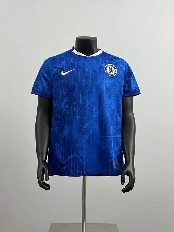 Camiseta Chelsea Local 25/26 Adultos