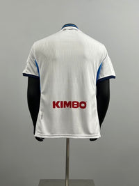 Camiseta Napoli Blanco 19/20 Adultos