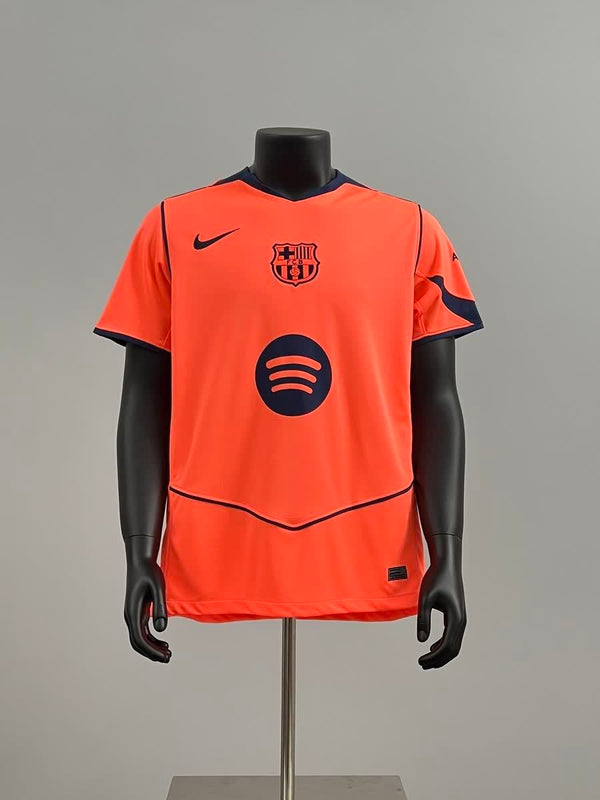 Camiseta FC Barcelona Tercera 25/26 Adultos