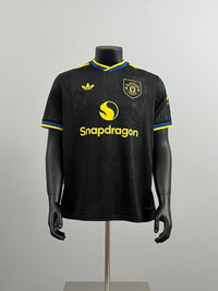 Camiseta Manchester United Tercera 25/26 Adultos