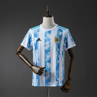 Camiseta Argentina Local 2021 Adultos