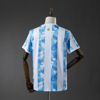 Camiseta Argentina Local 2021 Adultos