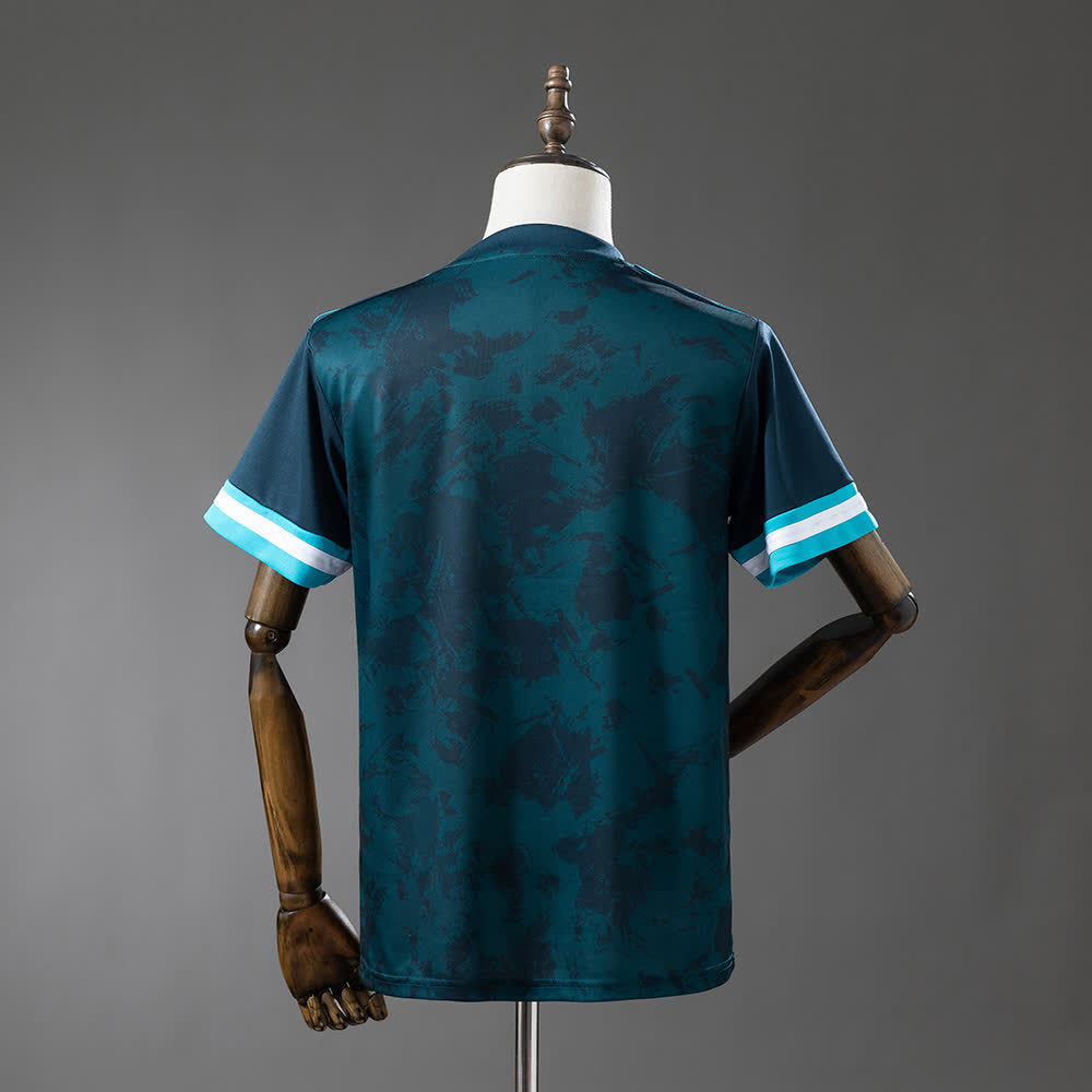 Camiseta Argentina Visitante 2021 Adultos