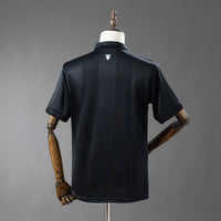 Camiseta Ecuador Edición Conmemorativa Negro 25/26 Adultos