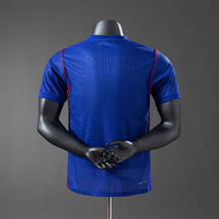 Camiseta Croacia Visitante 2026 Adultos [PLAYER VERSION]