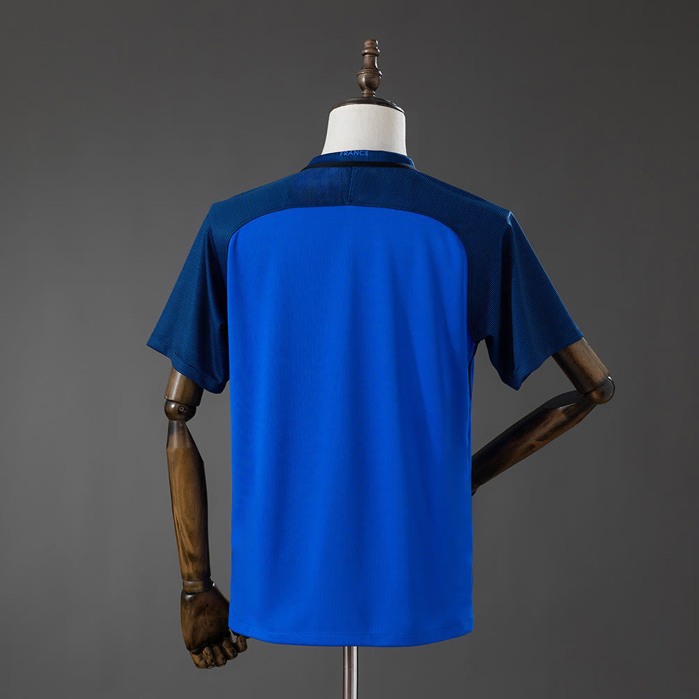 Camiseta Francia Local 2016 Adultos