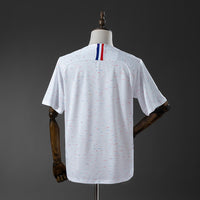 Camiseta Francia Visitante 2018 Adultos