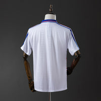 Camiseta Francia Visitante 1994 Adultos