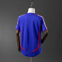 Camiseta Francia Local 2006 Adultos