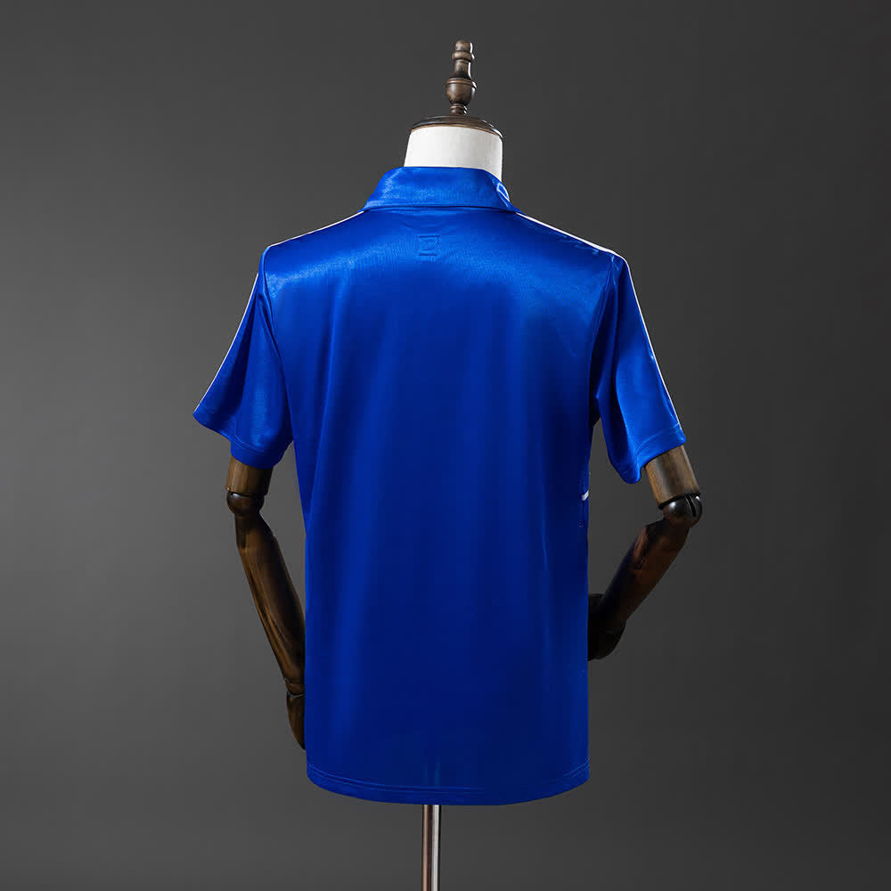 Camiseta Francia Local 1984 Adultos