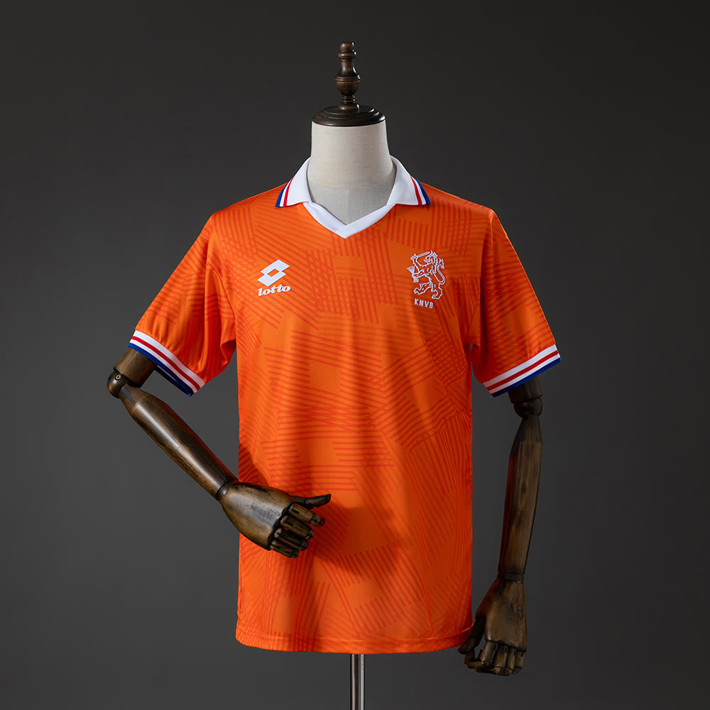 Camiseta Países Bajos Local 1994 Adultos