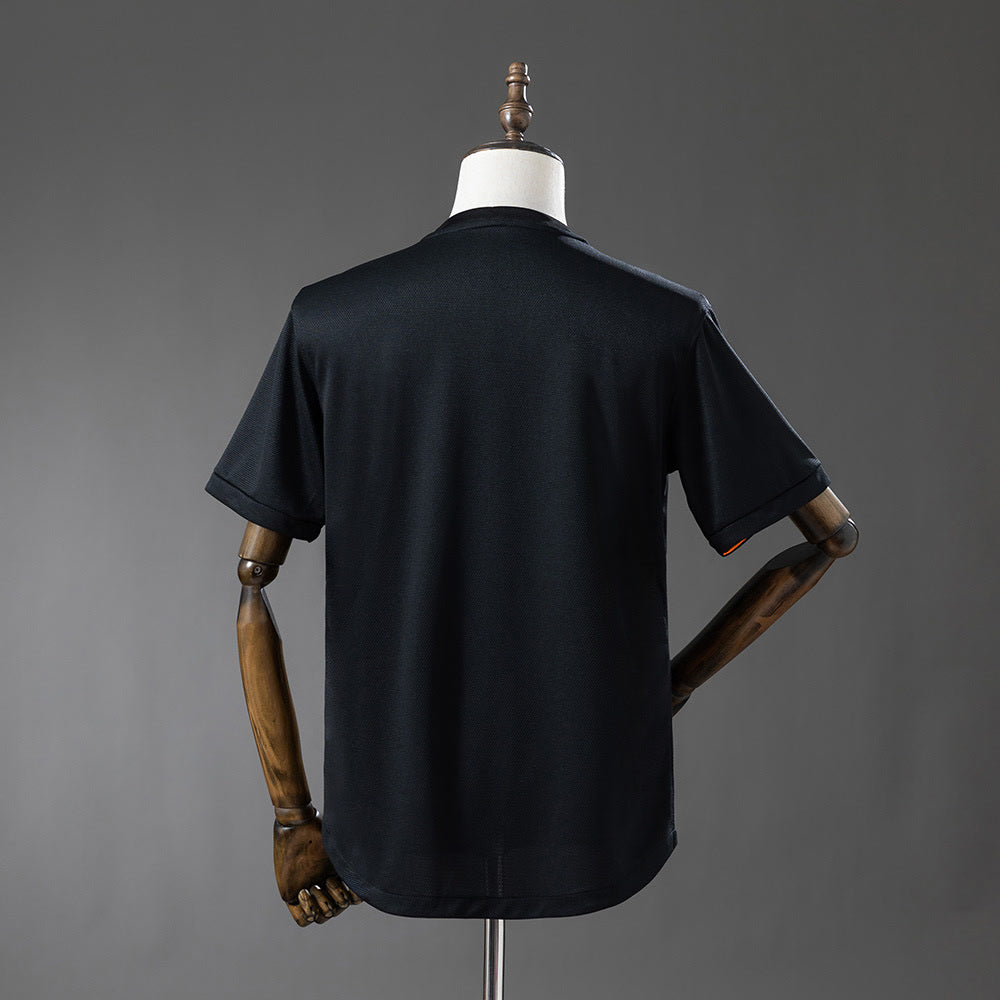 Camiseta Países Bajos Visitante 12/13 Adultos