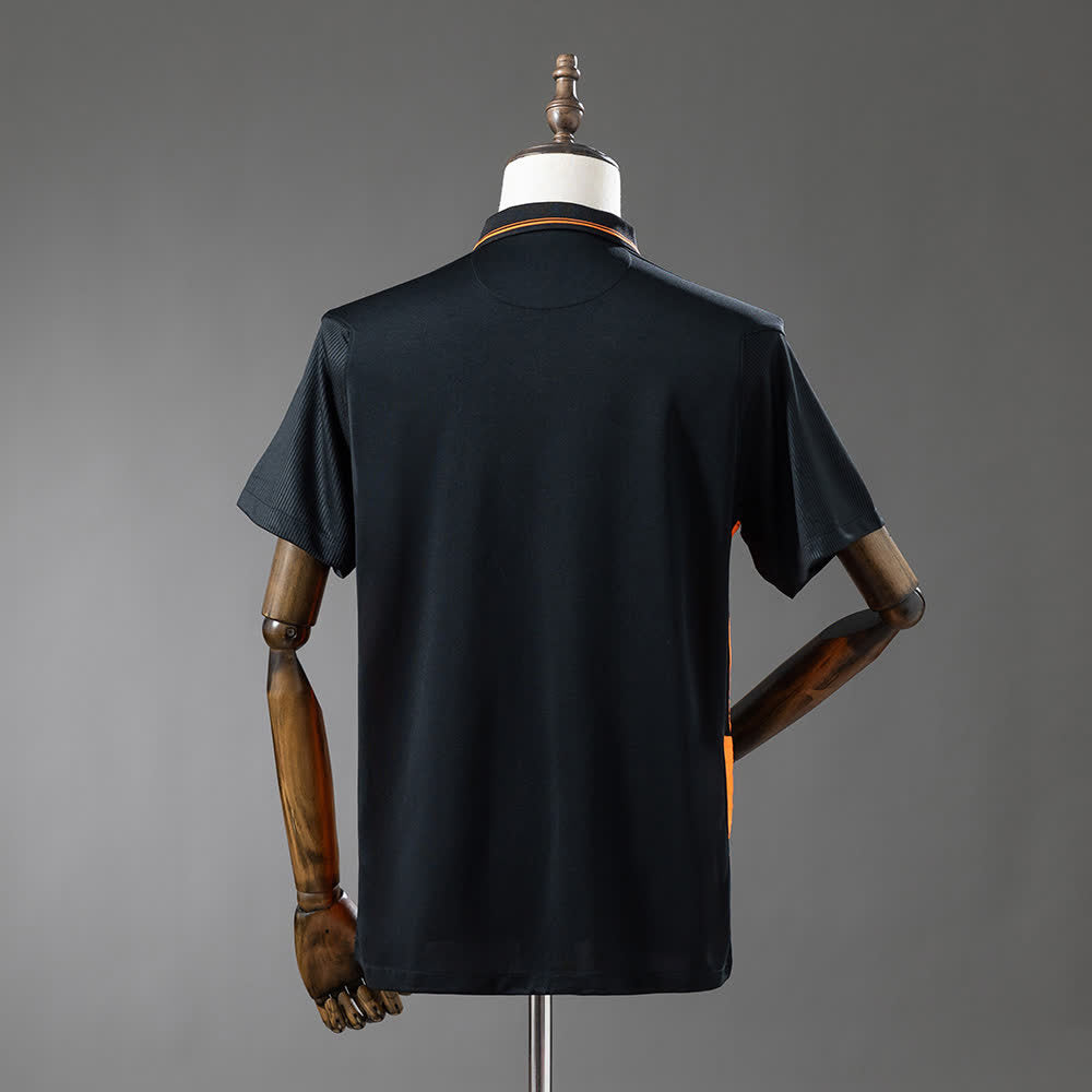 Camiseta Países Bajos Visitante 2021 Adultos