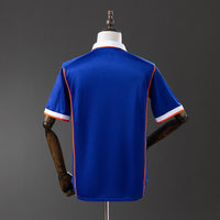 Camiseta Países Bajos Visitante 1998 Adultos