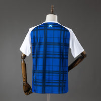 Camiseta Escocia Local 16/17 Adultos