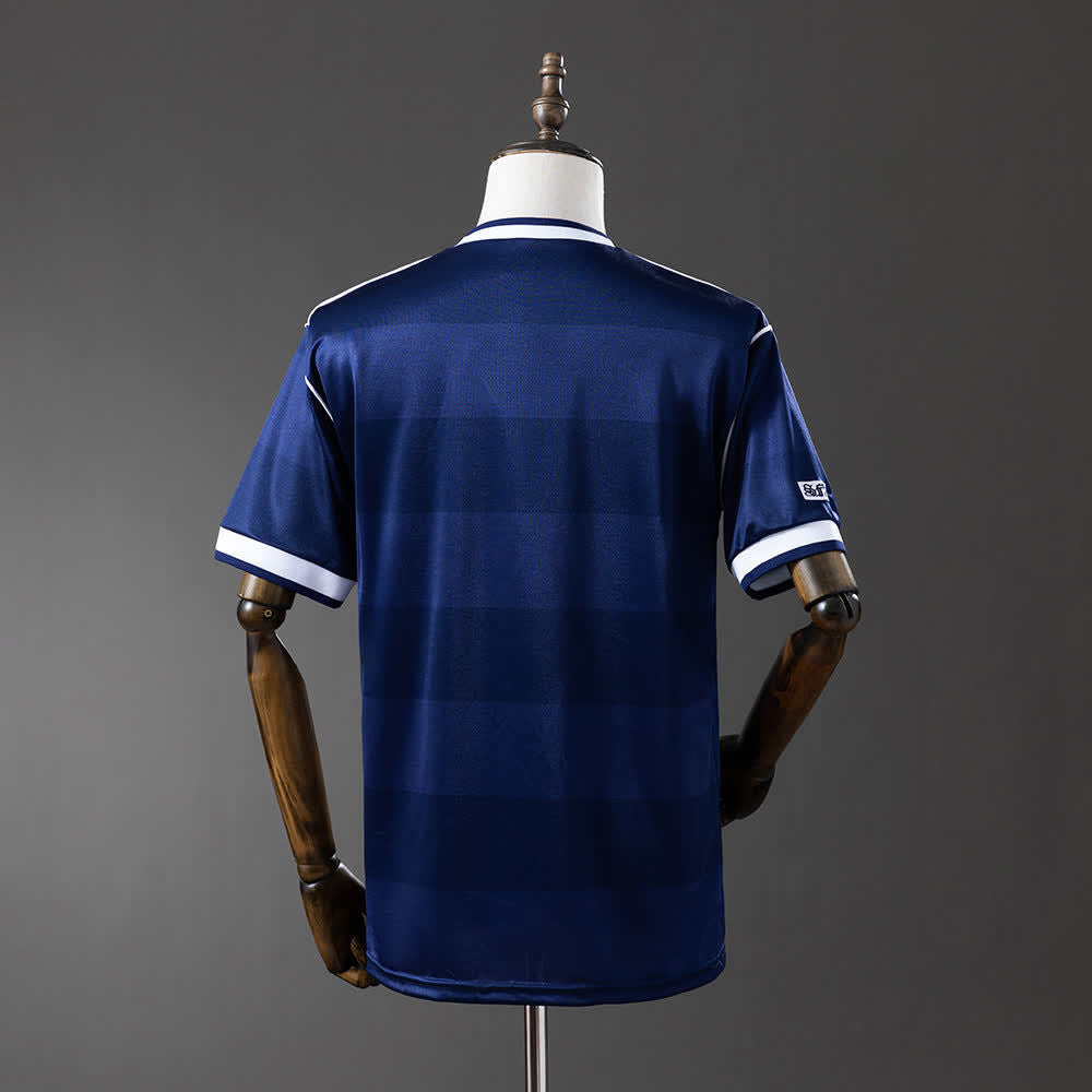 Camiseta Escocia Local 87/88 Adultos