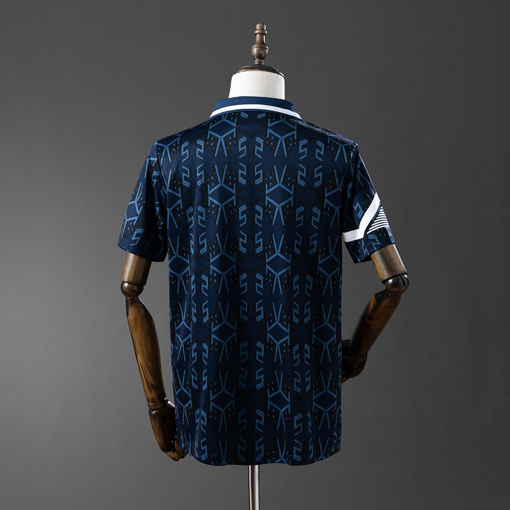Camiseta Escocia Local 92/93 Adultos