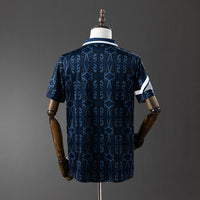 Camiseta Escocia Local 92/93 Adultos