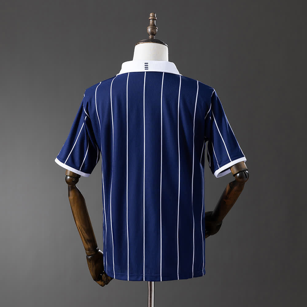 Camiseta Escocia Local 2002 Adultos