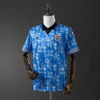 Camiseta Inglaterra Segunda 1990 Adultos