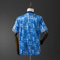 Camiseta Inglaterra Segunda 1990 Adultos