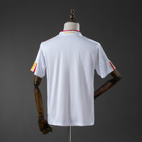 Camiseta España Visitante 11/12 Adultos