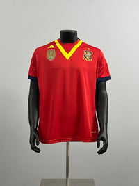 Camiseta España Local 2013 Adultos