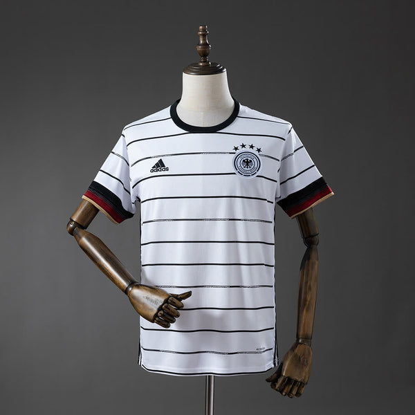 Camiseta Alemania Local 2020 Adultos
