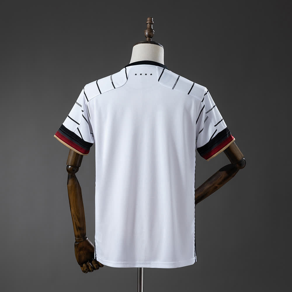 Camiseta Alemania Local 2020 Adultos