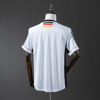 Camiseta Alemania Local 1998 Adultos