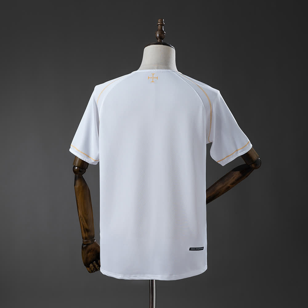 Camiseta Portugal Tercera 2006 Adultos