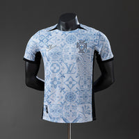 Camiseta Portugal Edición Especial Adultos [PLAYER VERSION]