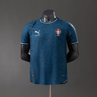Camiseta Portugal Local 2025 Adultos [PLAYER VERSION]