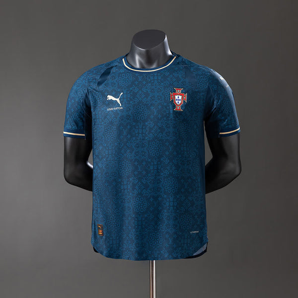 Camiseta Portugal Local 2025 Adultos [PLAYER VERSION]