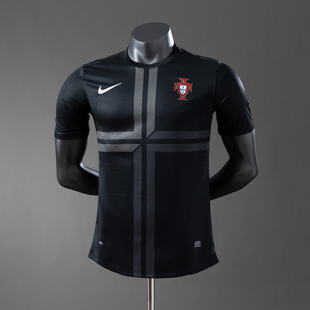 Camiseta Portugal Visitante 2013 Adultos