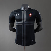 Camiseta Portugal Visitante 2013 Adultos