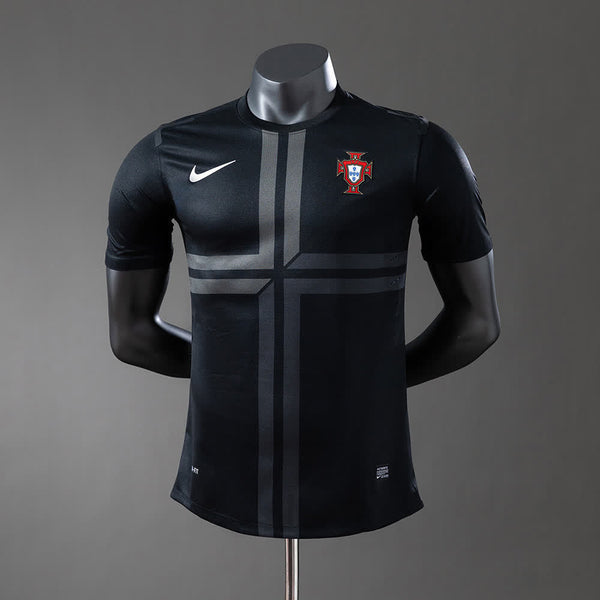 Camiseta Portugal Visitante 2013 Adultos