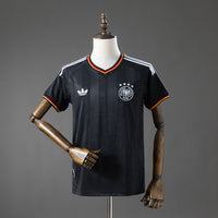 Camiseta Alemania Edición Especial Originals Negro 26/27 Adultos
