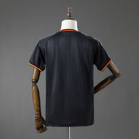 Camiseta Alemania Edición Especial Originals Negro 26/27 Adultos