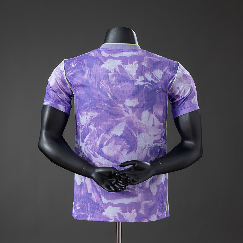 Camiseta Corea del Sur Visitante 2026 Adultos [PLAYER VERSION]