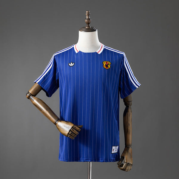 Camiseta Japón Terrace Icons Azul Adultos