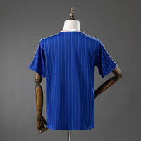 Camiseta Japón Terrace Icons Azul Adultos