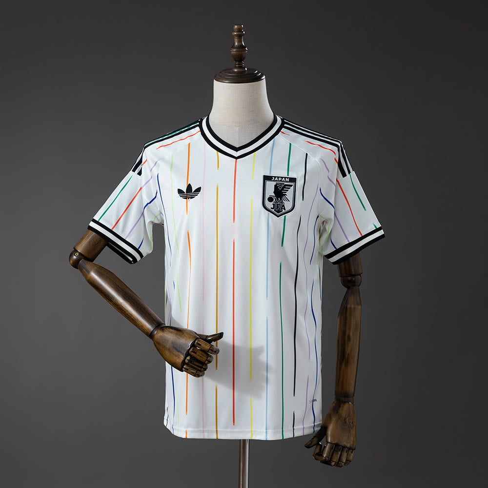Camiseta Japón Visitante 2026 Adultos