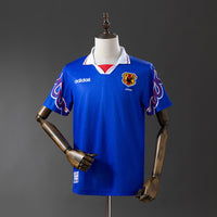 Camiseta Japón Local 1996 Adultos