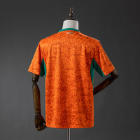 Camiseta Costa de Marfil Local 26/27 Adultos