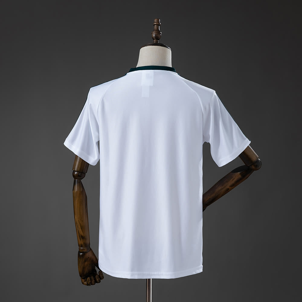 Camiseta México Originals OG Blanco Adultos
