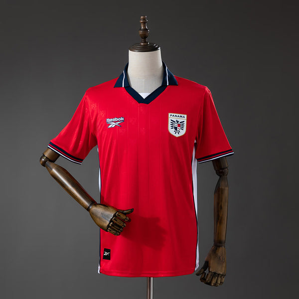 Camiseta Panamá Local 2026 Adultos