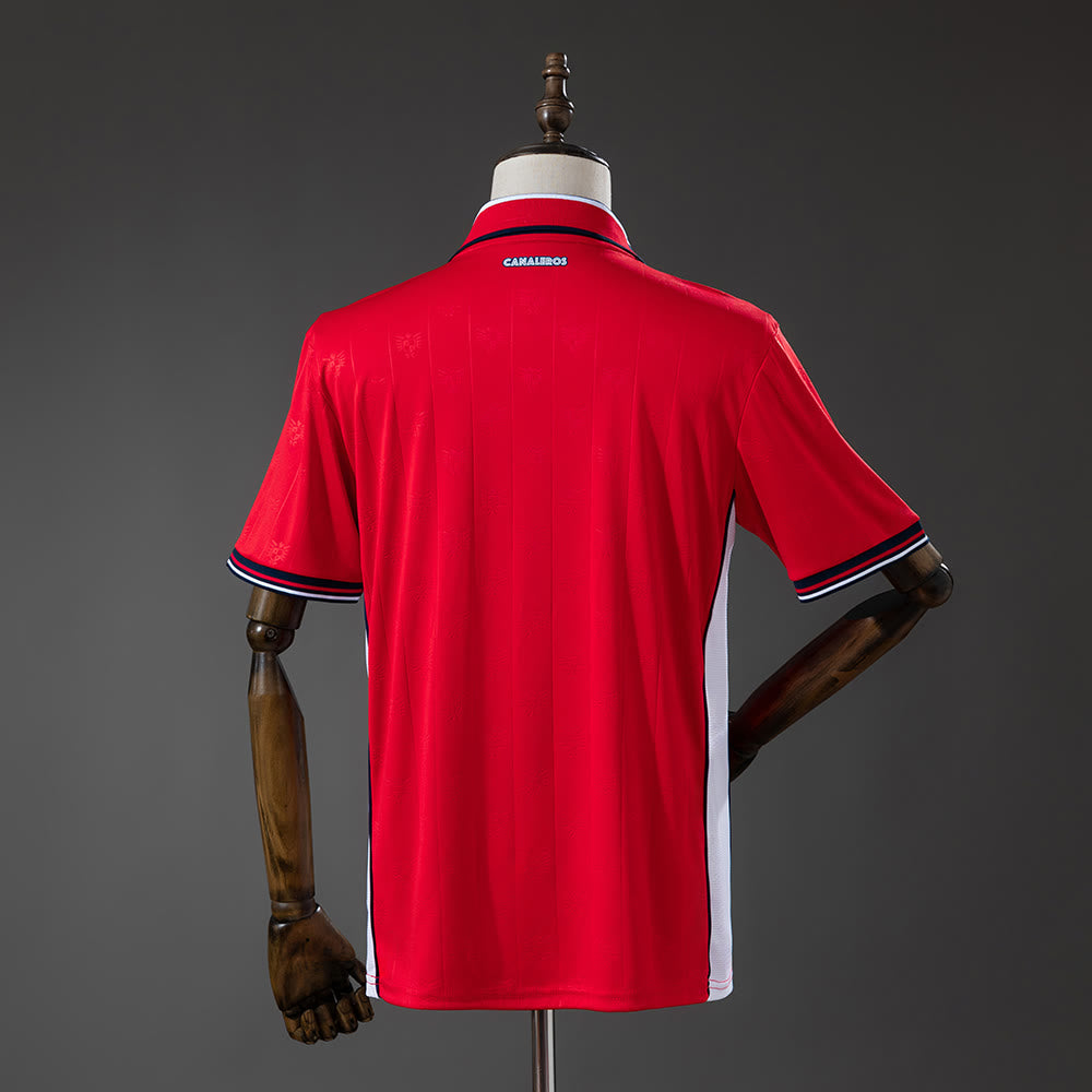 Camiseta Panamá Local 2026 Adultos